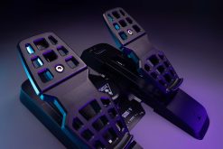 Turtle Beach | VelocityOne Rudder Refurbished