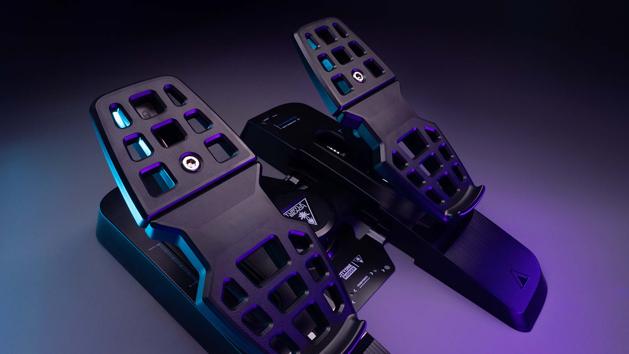 Turtle Beach | VelocityOne Rudder