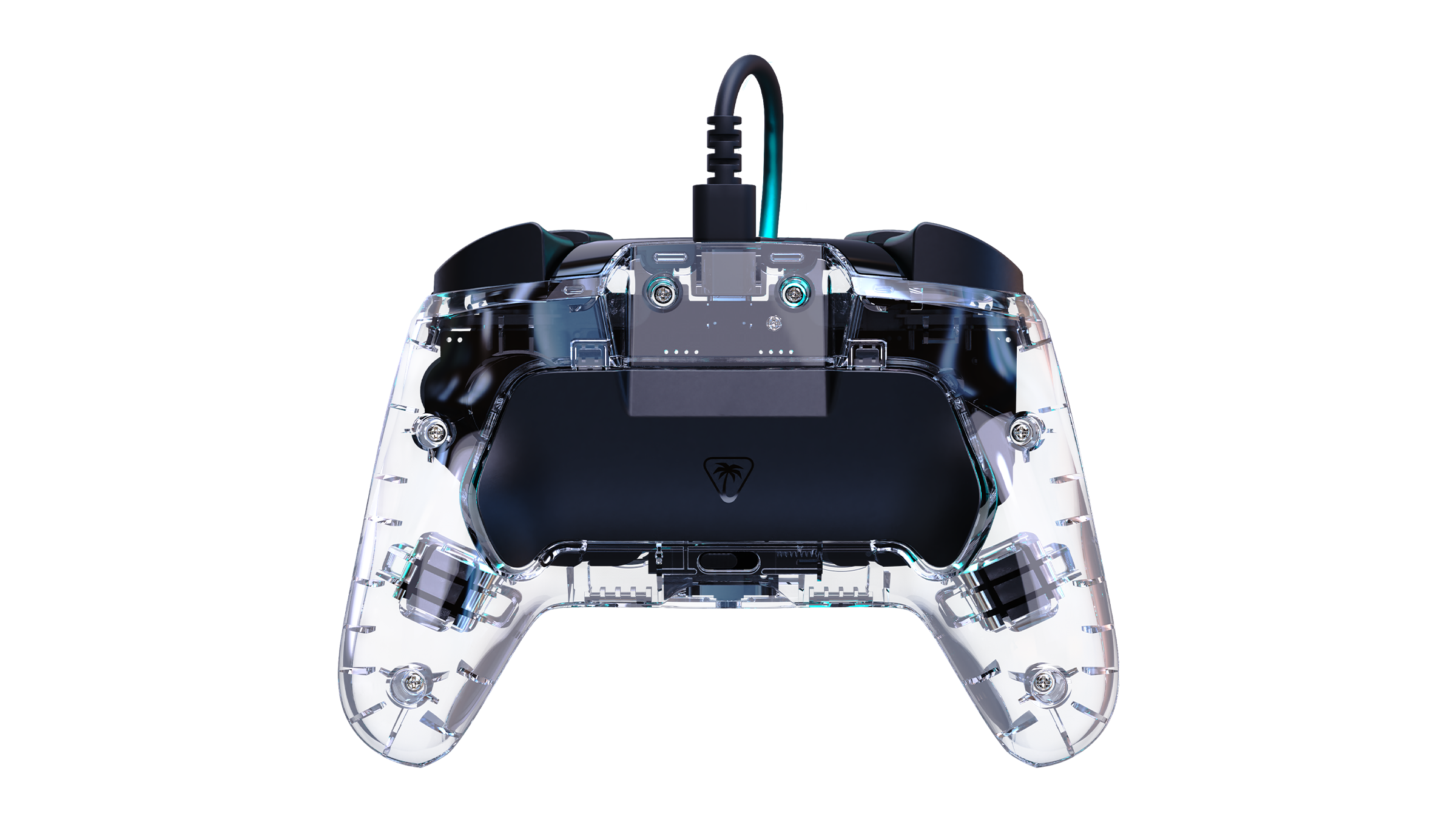 Turtle Beach | Afterglow Wired Gaming Controller | Nintendo Switch 2 - Image 5