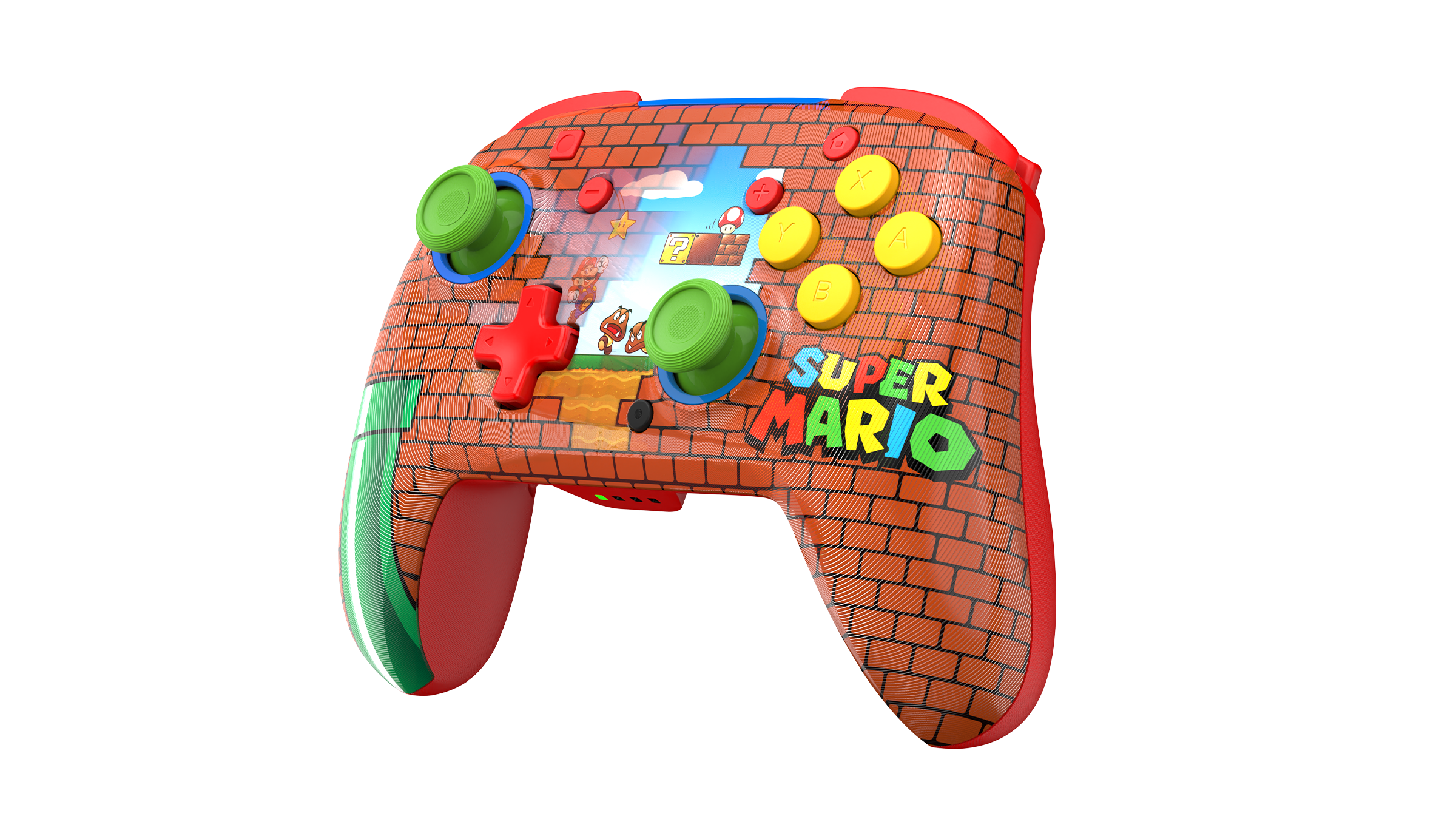 Turtle Beach | Rematch Wireless Gaming Controller | Nintendo Switch - Image 4