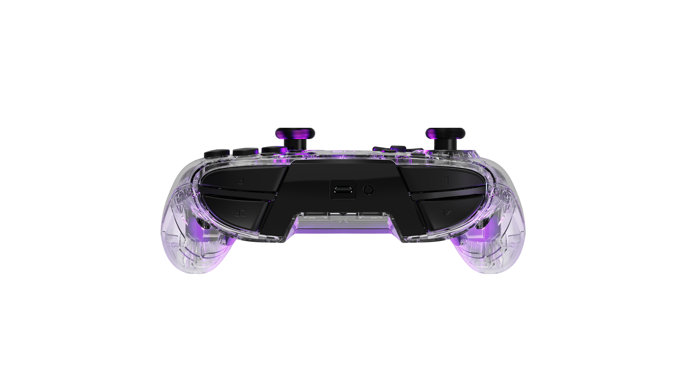 Turtle Beach | PDP Afterglow Wireless Gaming Controller | Nintendo Switch - Image 3