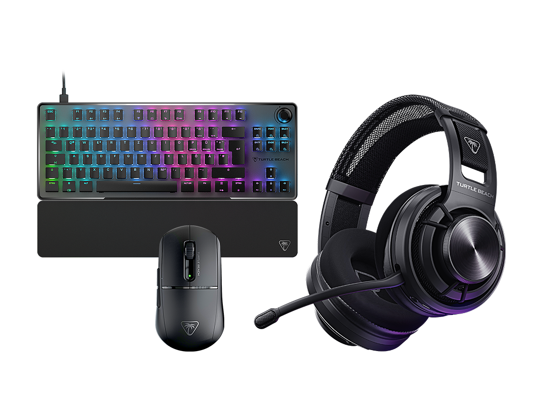 Turtle Beach | Raise Your Rank Bundle
