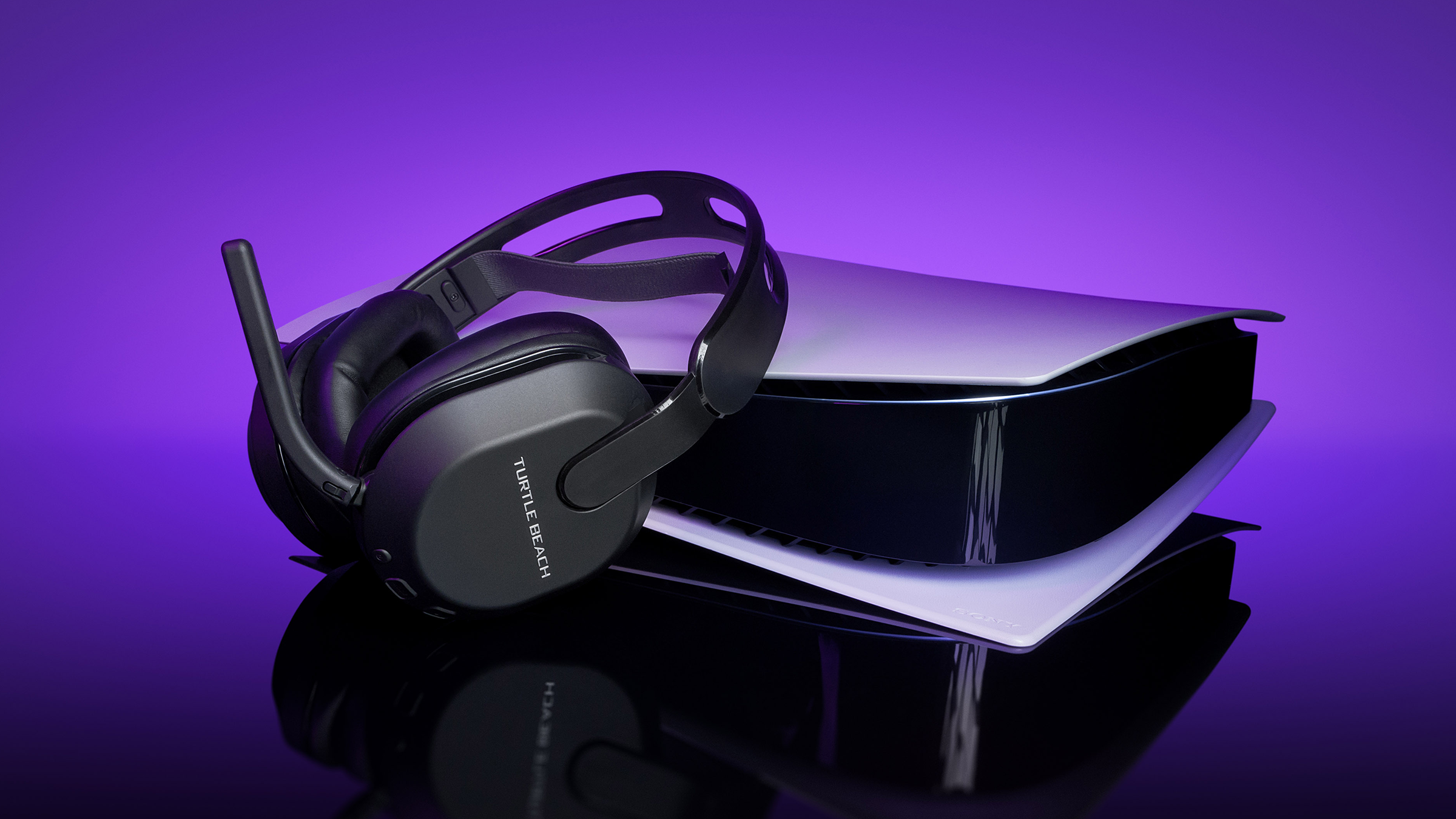 Turtle Beach | Stealth 500 Gaming Headset - Image 2