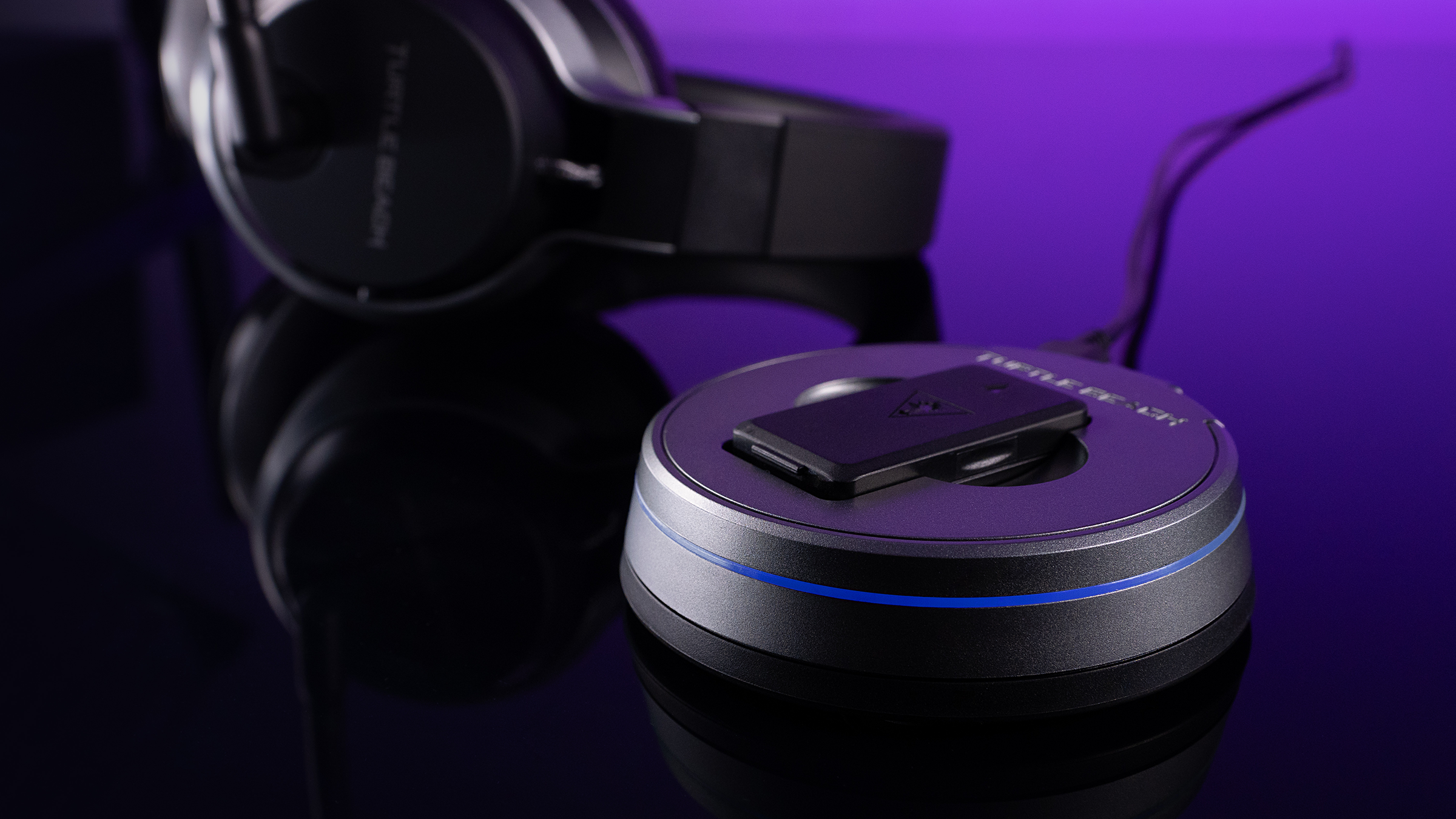 Turtle Beach | Stealth Pro Refurbished Gaming Headset - Image 4