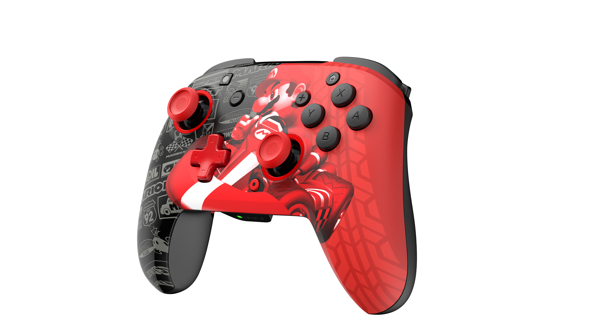 Turtle Beach | PDP Rematch Wireless Gaming Controller | Nintendo Switch - Image 4