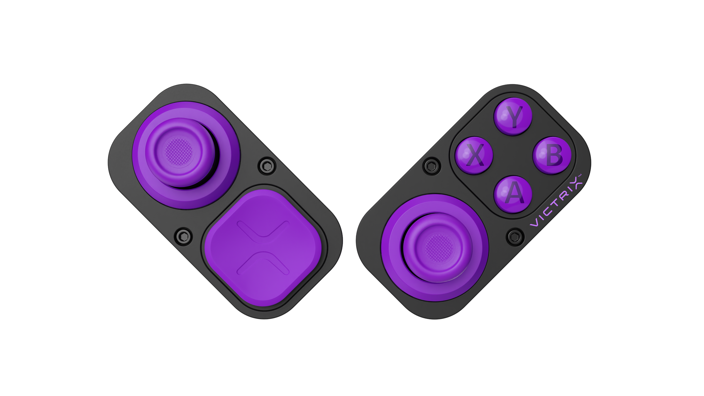 Turtle Beach | Victrix Pro BFG Hall Effect Module Pack - Image 3
