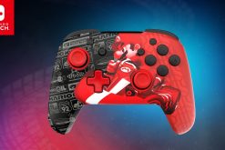 Turtle Beach | PDP Rematch Wireless Gaming Controller | Nintendo Switch