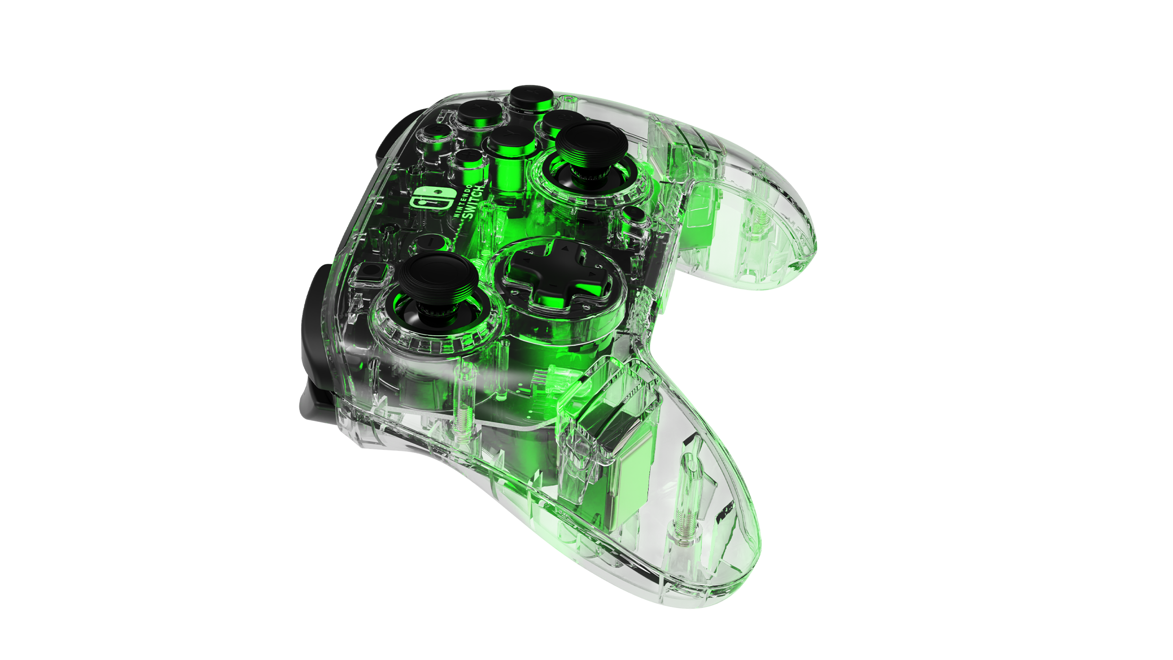 Turtle Beach | PDP Afterglow Wireless Gaming Controller | Nintendo Switch - Image 5