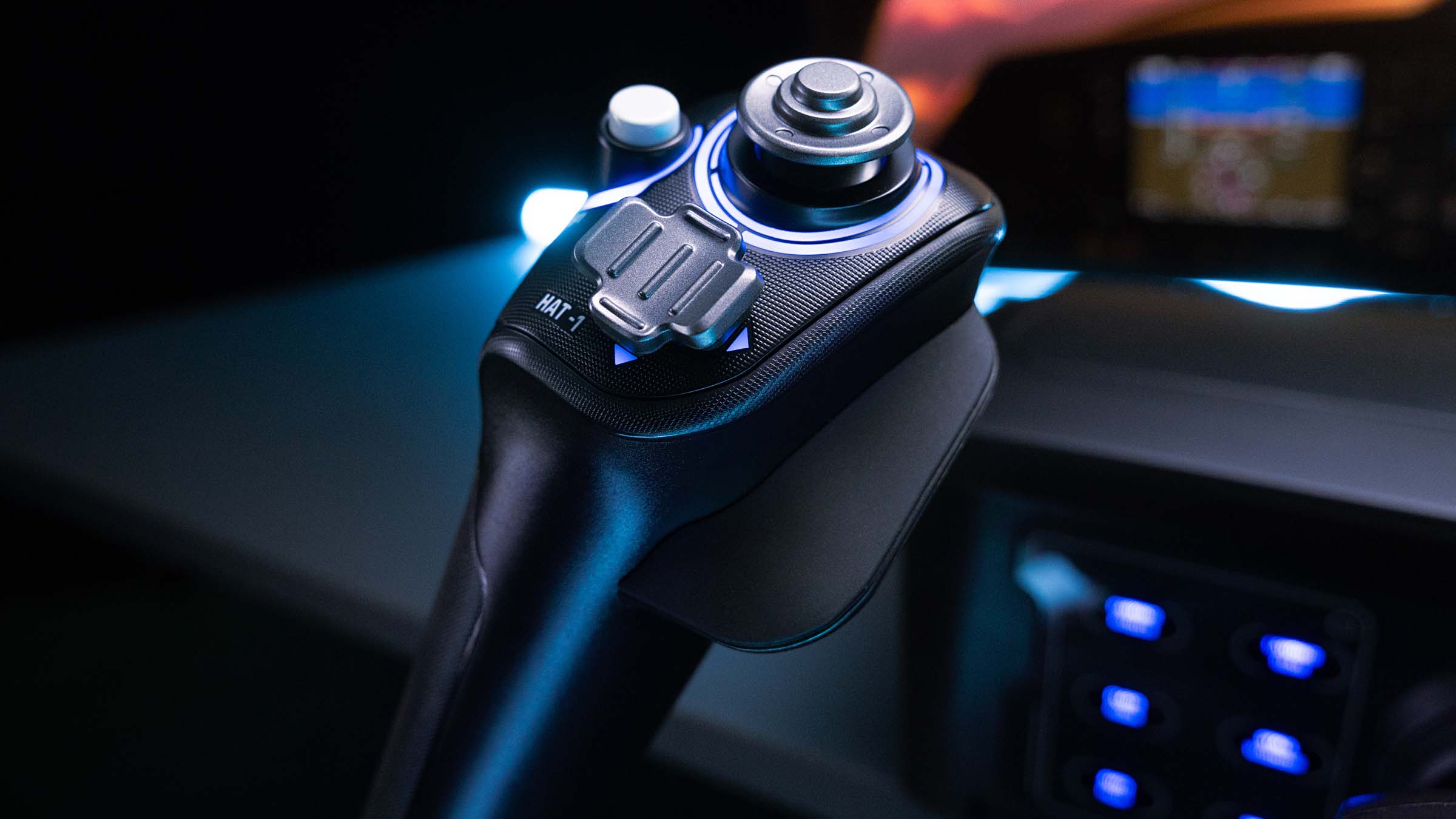 Turtle Beach | VelocityOne Flight Refurbished Universal Control System