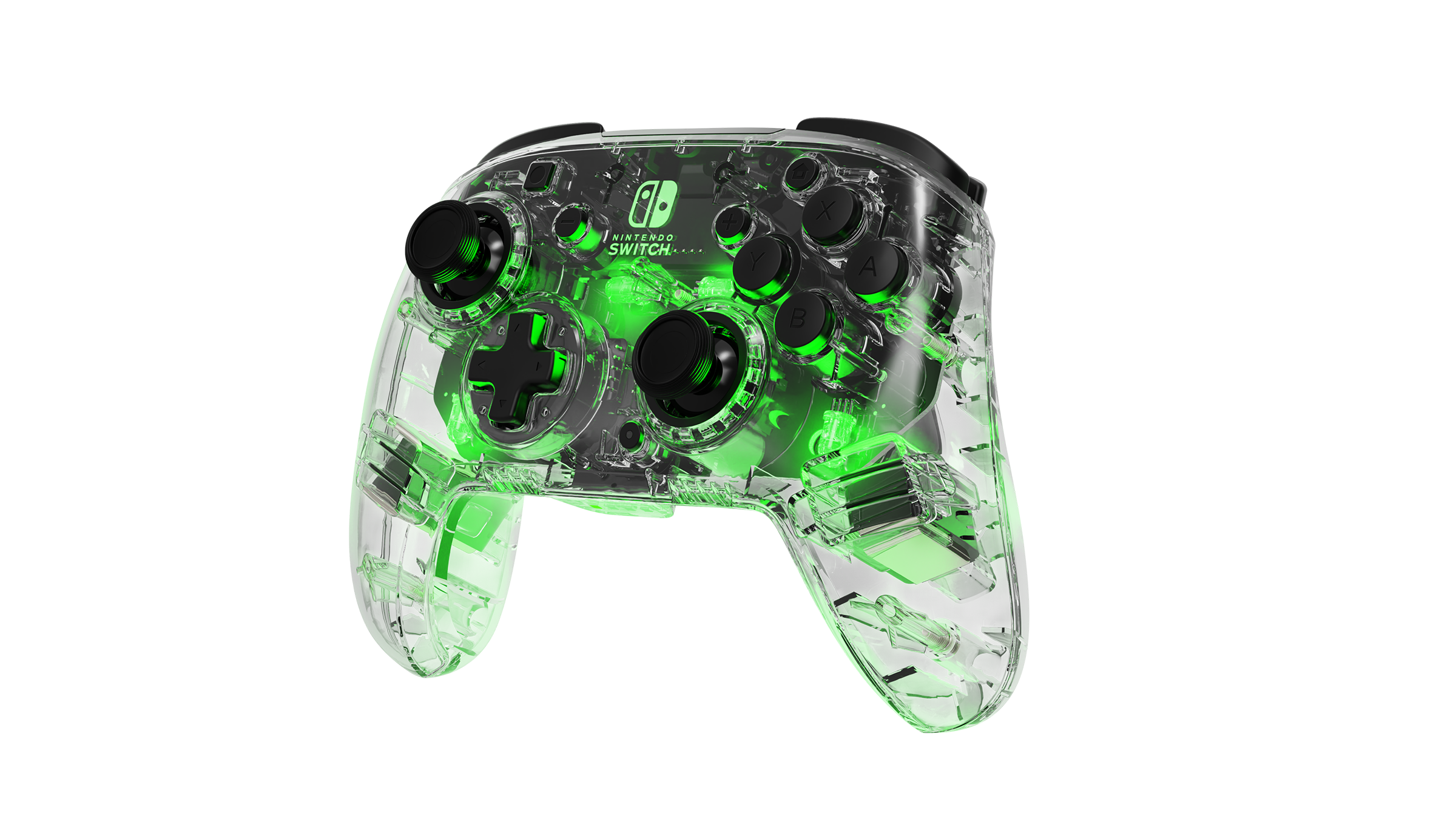 Turtle Beach | PDP Afterglow Wireless Gaming Controller | Nintendo Switch - Image 4