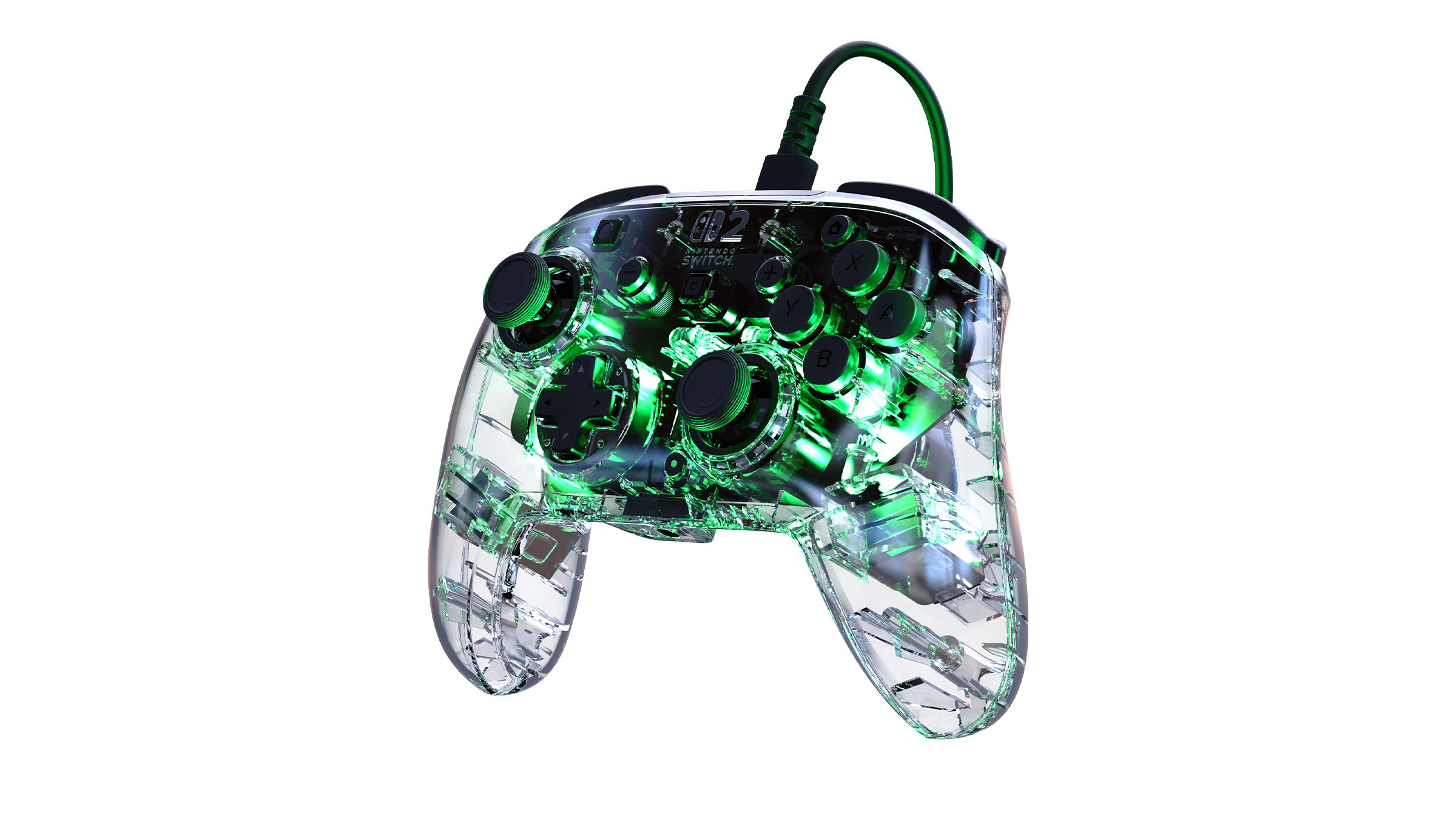 Turtle Beach | Afterglow Wired Gaming Controller | Nintendo Switch 2 - Image 3