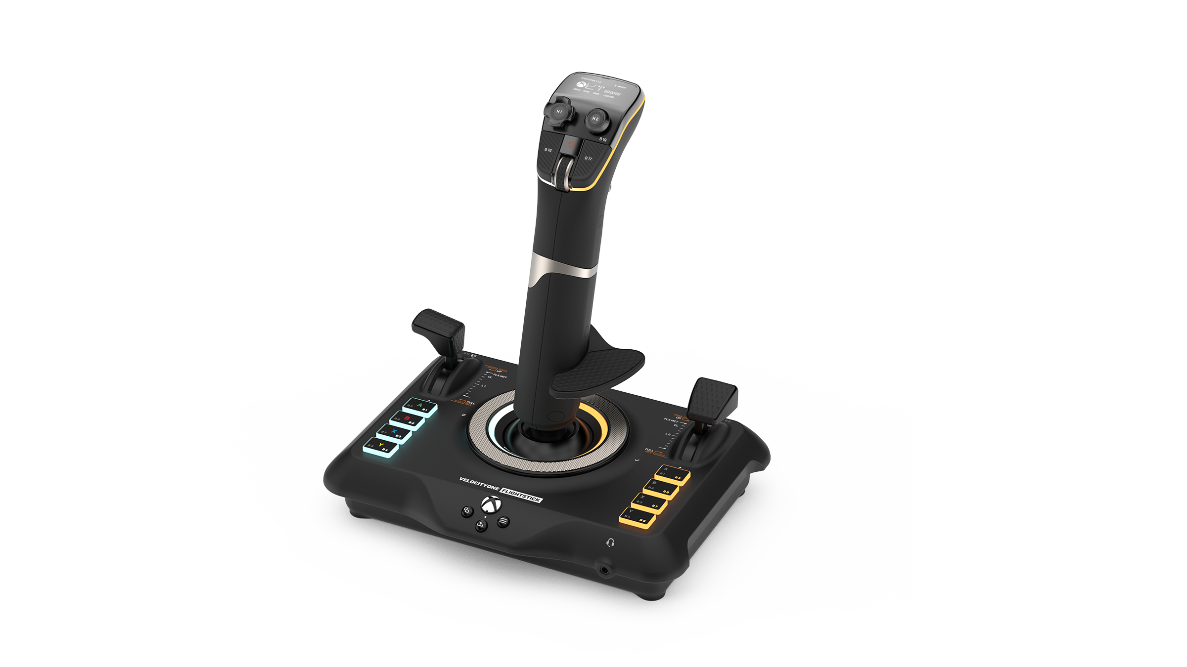 Turtle Beach | VelocityOne Flightstick Refurbished - Image 4