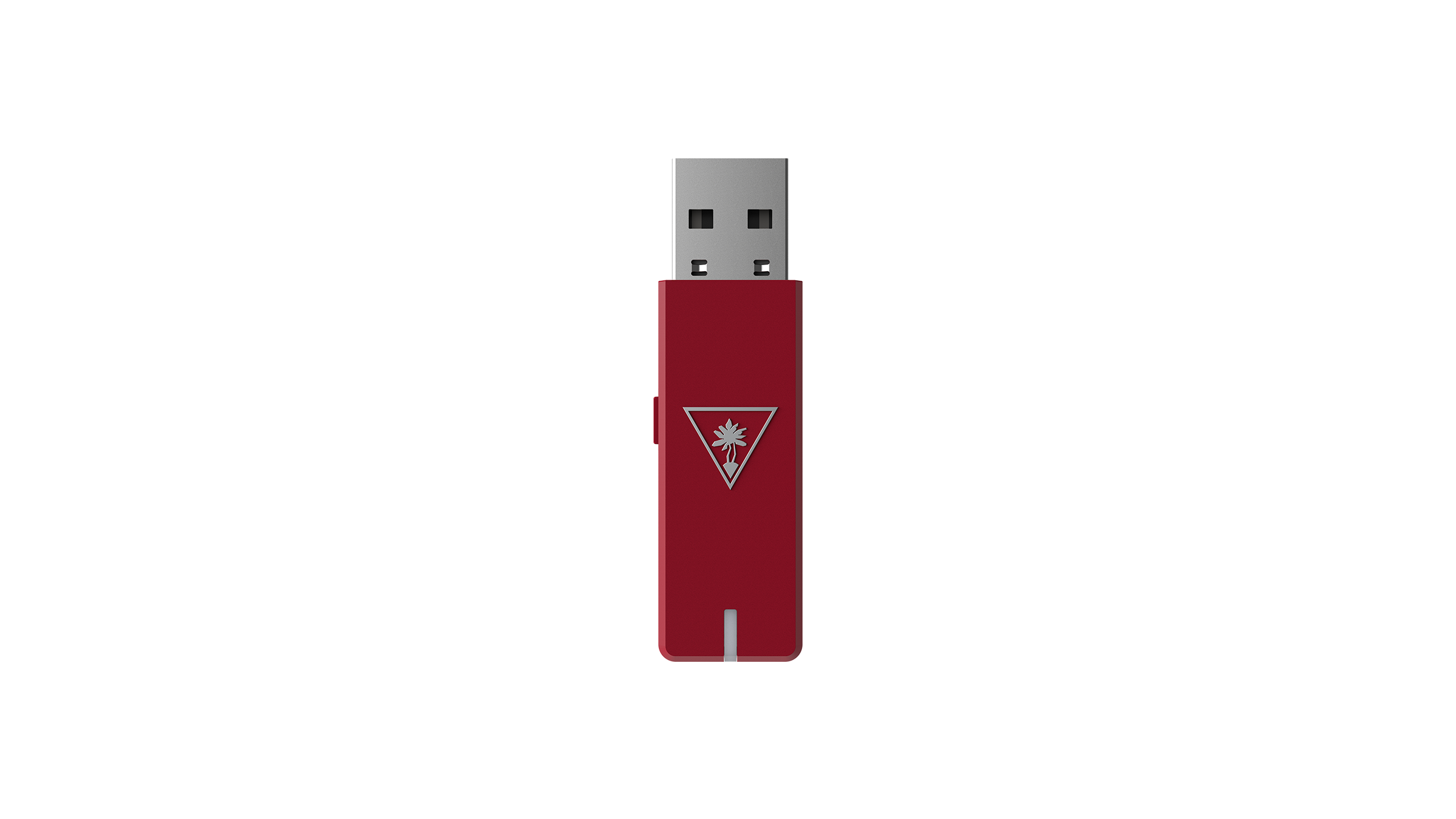 Turtle Beach | Stealth 600 Gen 2 MAX Transmitter Midnight Red | PlayStation