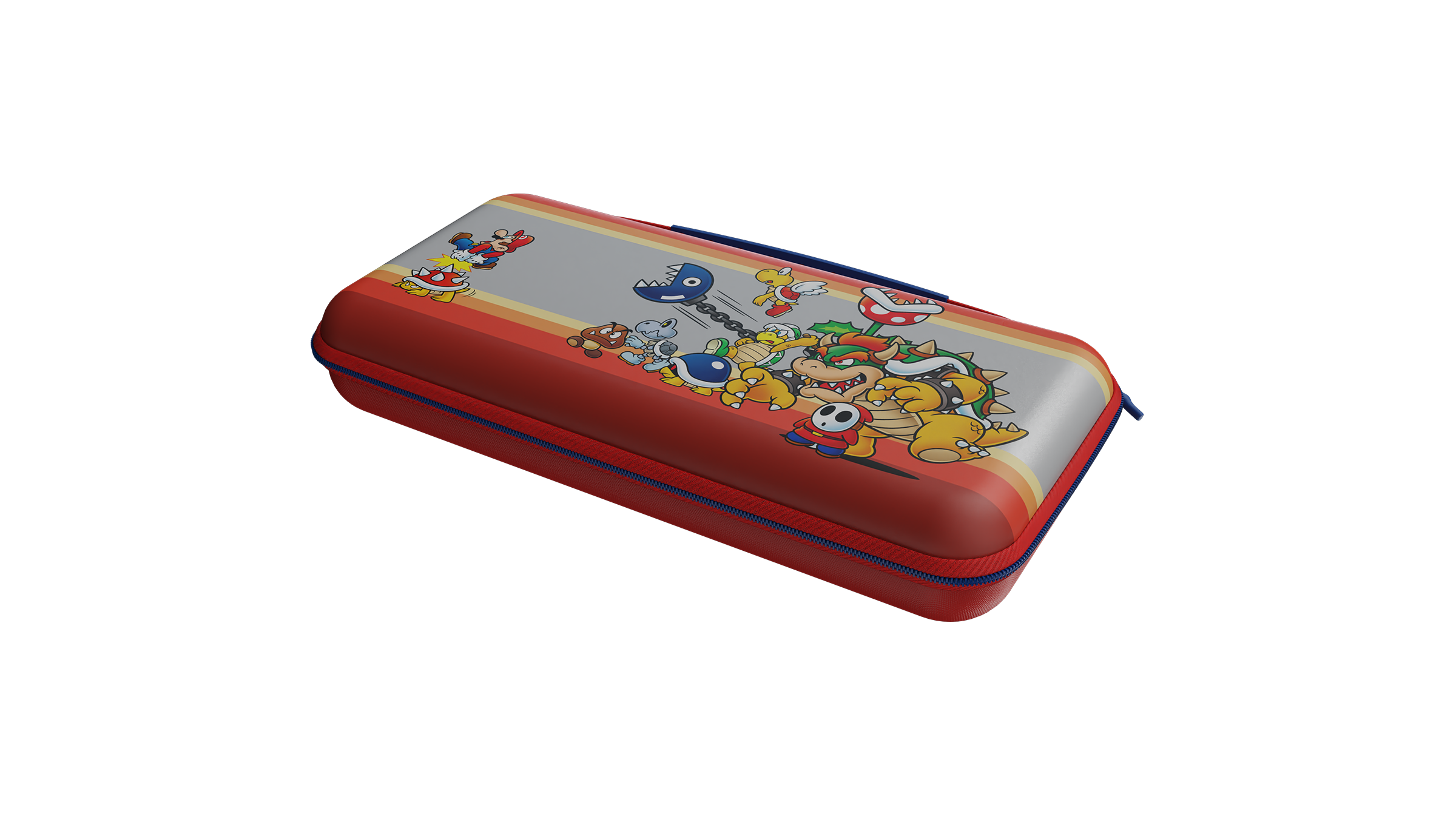 Turtle Beach | PlayTrek Travel Case | Nintendo Switch 2 - Image 3