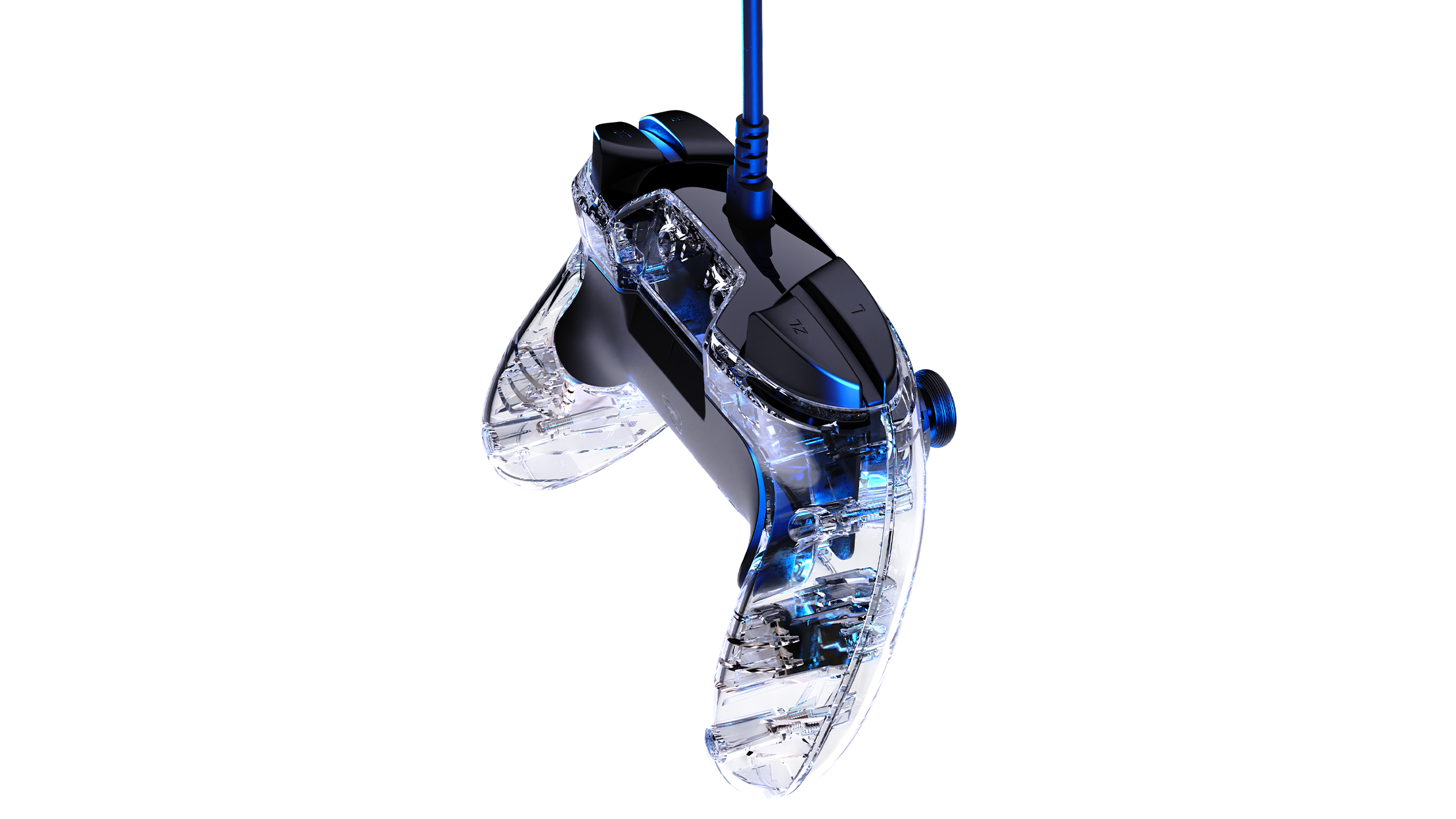 Turtle Beach | Afterglow Wired Gaming Controller | Nintendo Switch 2 - Image 4