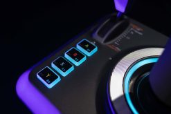 Alternative view of Turtle Beach | VelocityOne Flightstick Refurbished