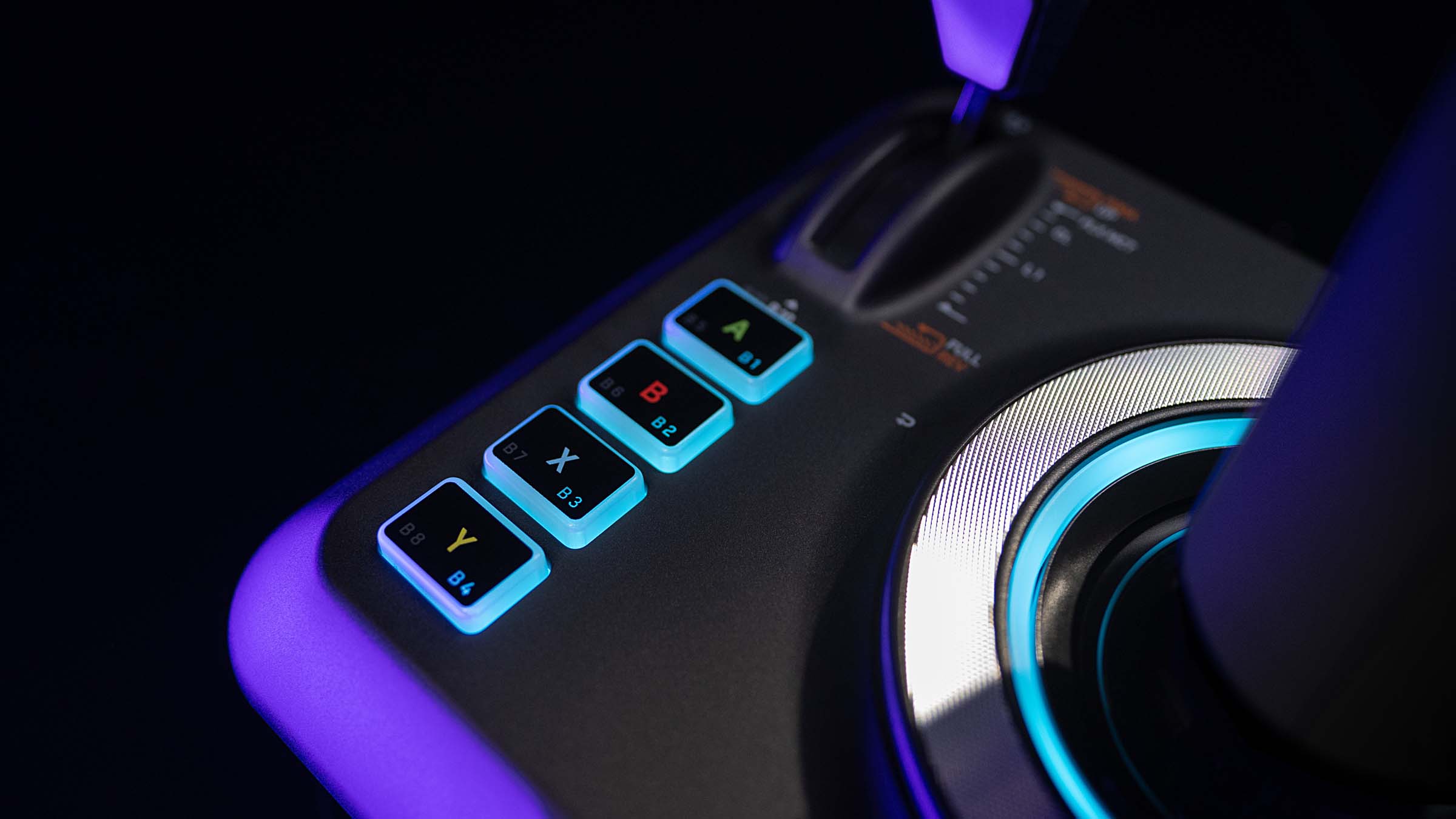 Turtle Beach | VelocityOne Flightstick Refurbished - Image 2