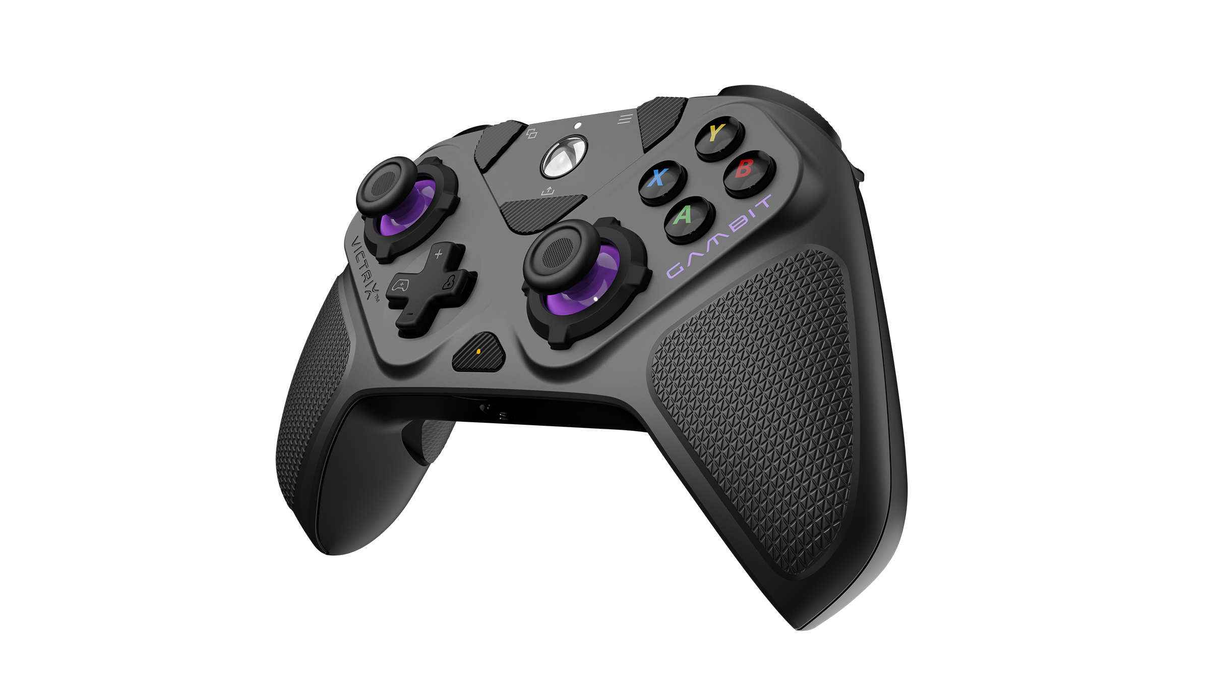 Turtle Beach | Victrix Gambit Prime Wired Tournament Gaming Controller - Image 2