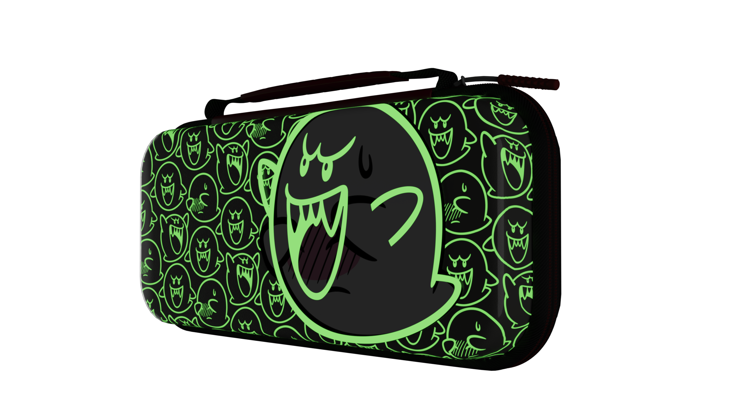 Turtle Beach | PDP Travel Case Plus Glow | Nintendo Switch - Image 7