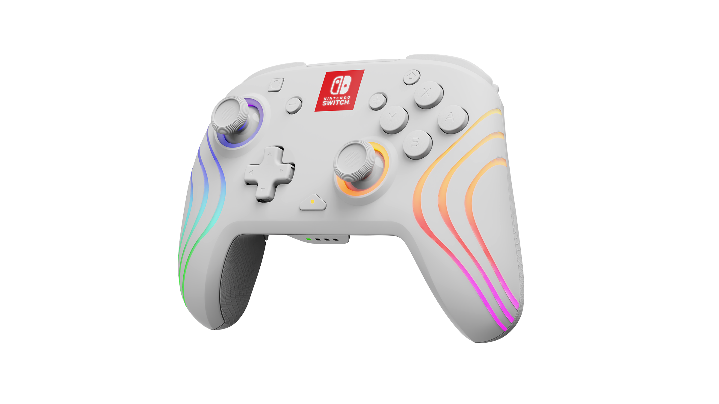 Turtle Beach | PDP Afterglow Wave Wireless Gaming Controller | Nintendo Switch - Image 2