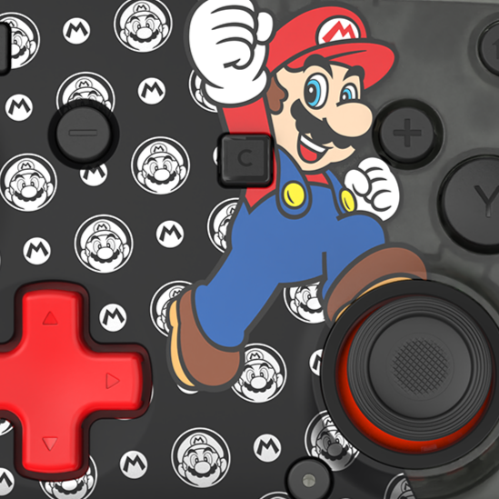 Turtle Beach | Rematch Wireless Gaming Controller | Nintendo Switch 2 - Image 9