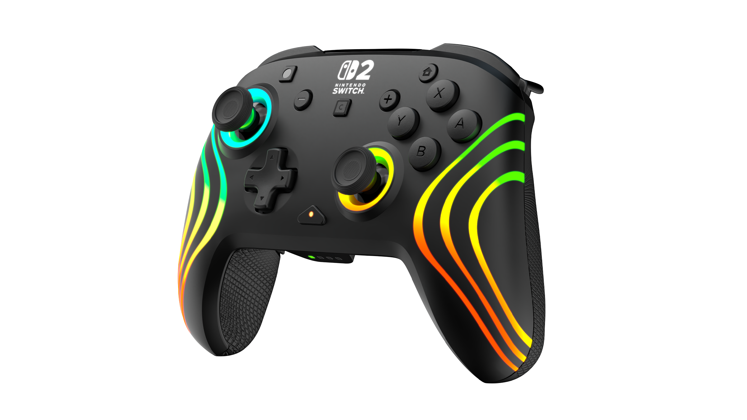 Turtle Beach | Afterglow Wave Wireless Gaming Controller | Nintendo Switch 2 - Image 3