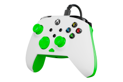 Alternative view of Turtle Beach | Rematch Core Wired Gaming Controller
