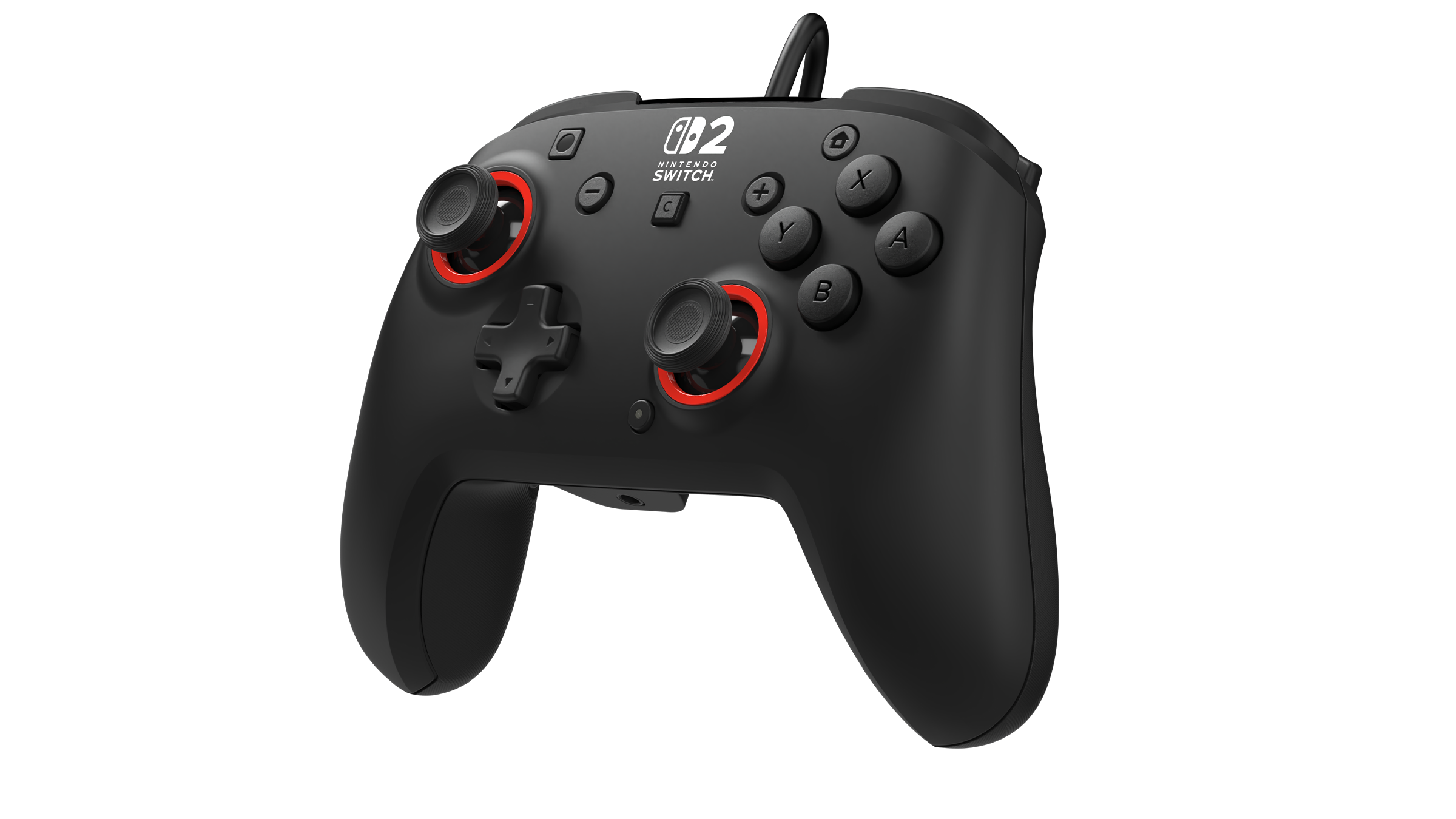 Turtle Beach | Rematch Wired Gaming Controller | Nintendo Switch 2 - Image 3