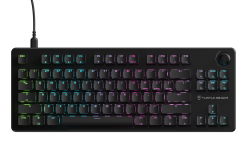 Turtle Beach | Vulcan II TKL Pro Black + Burst II Air Black Bundle