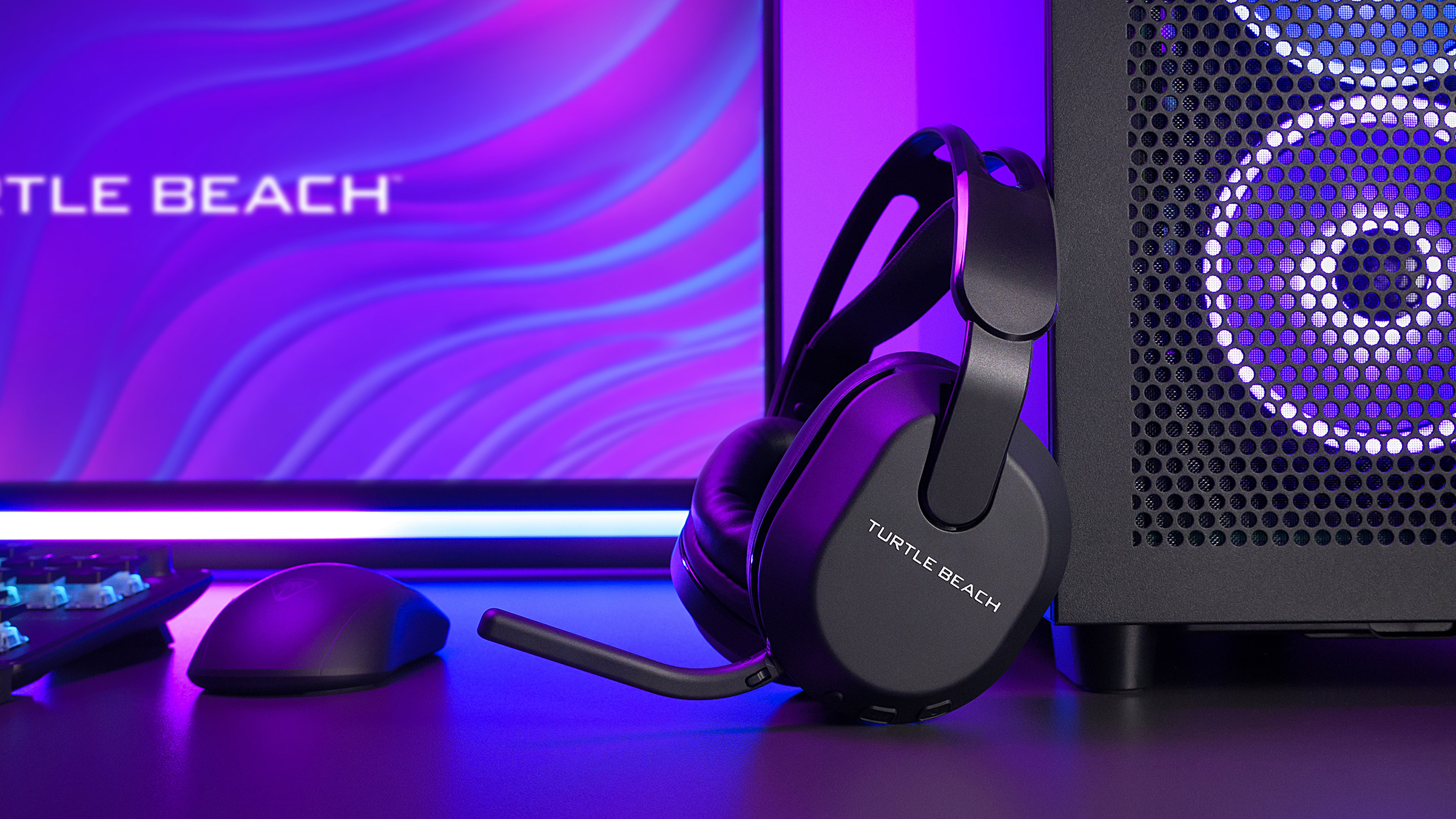 Turtle Beach | Stealth 500 Gaming Headset - Image 2