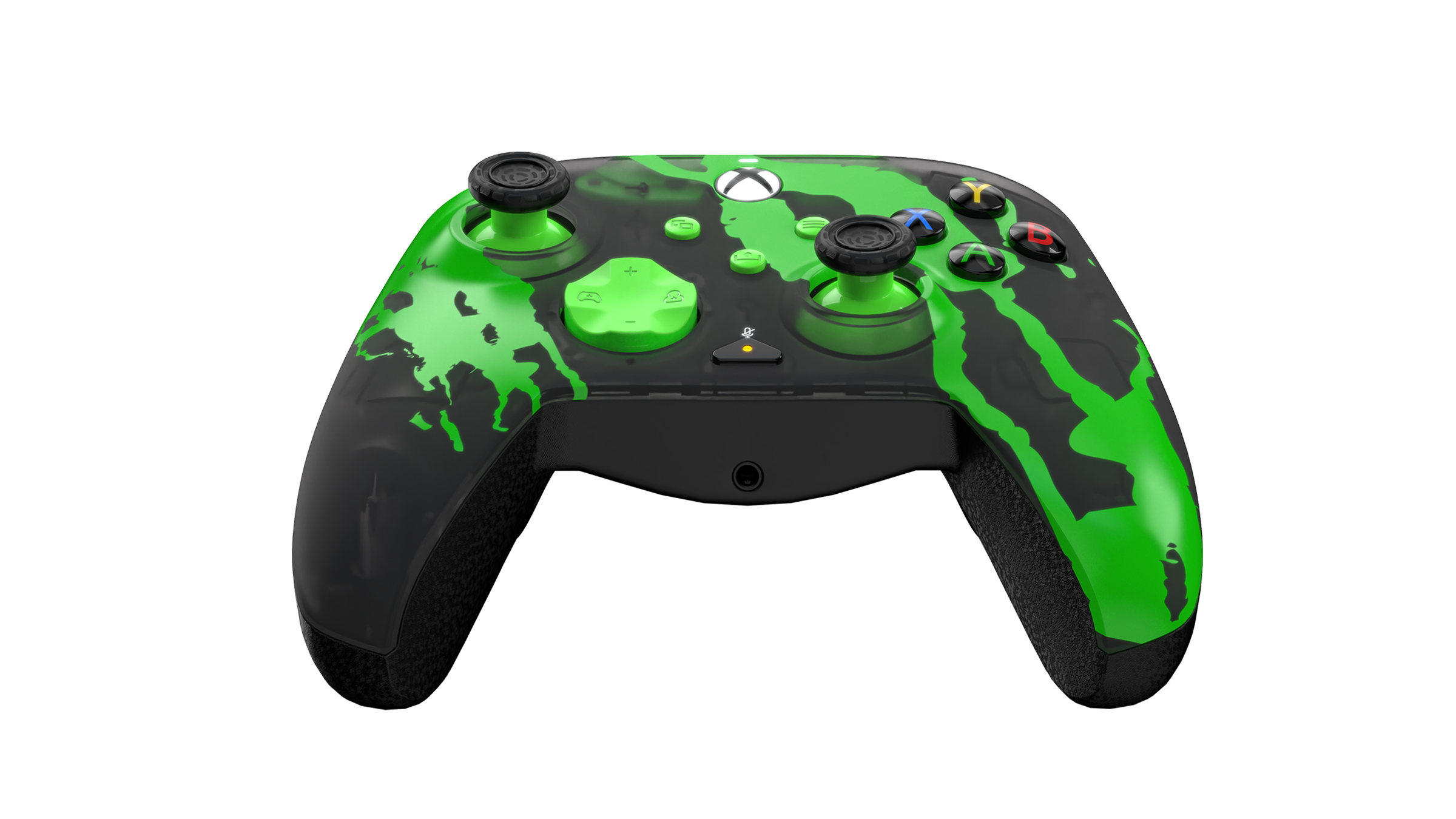 Turtle Beach | PDP Rematch Glow Advanced Wired Gaming Controller - Image 4