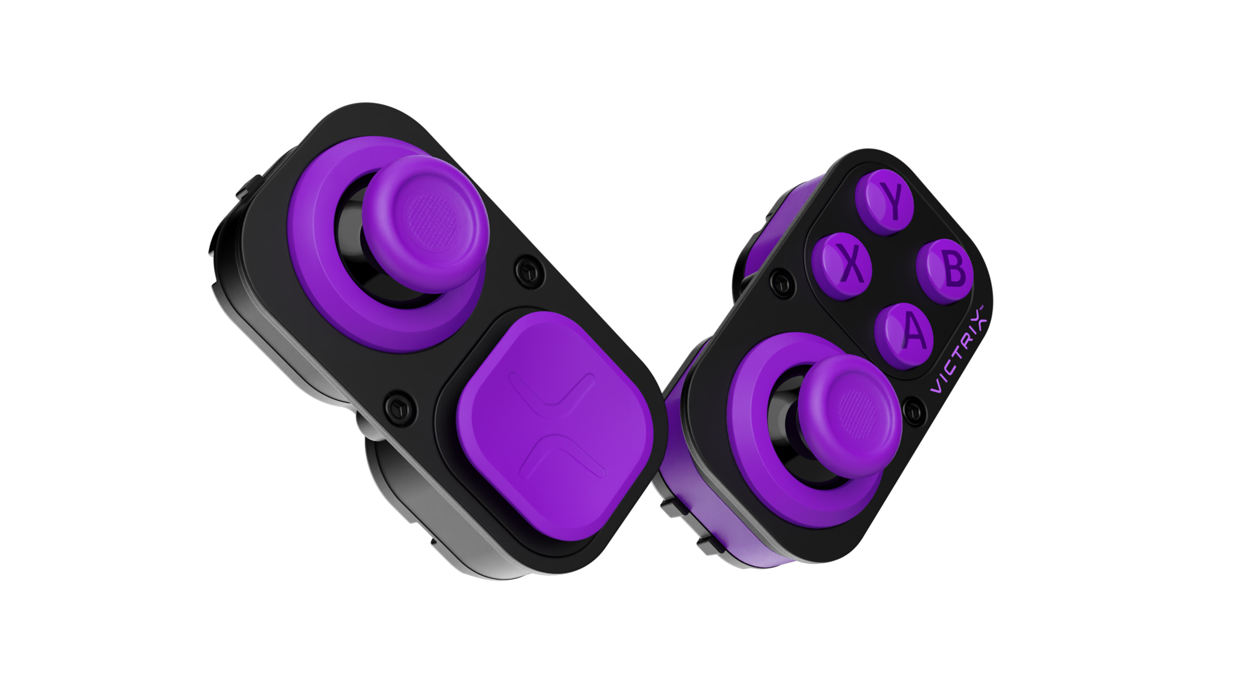 Turtle Beach | Victrix Pro BFG Hall Effect Module Pack - Image 2