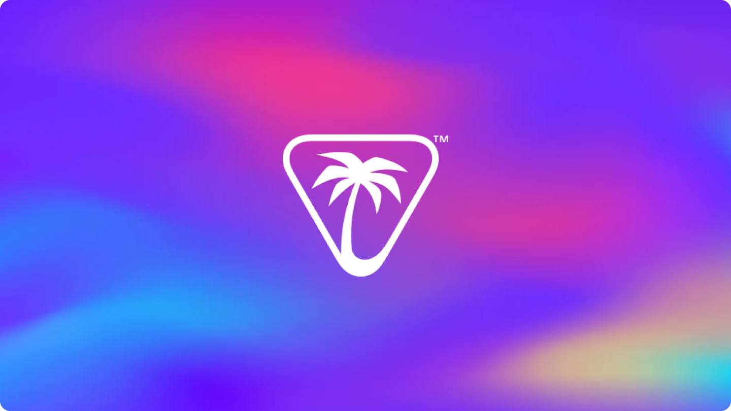 Turtle Beach | Digital Gift Cards