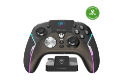 Alternative view of Turtle Beach | Stealth Ultra Wireless Gaming Controller + Stealth Pro Xbox Gaming Headset Bundle