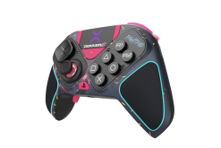 Alternative view of Turtle Beach | Victrix Pro BFG Wireless Gaming Controller TEKKEN 8 Rage Art