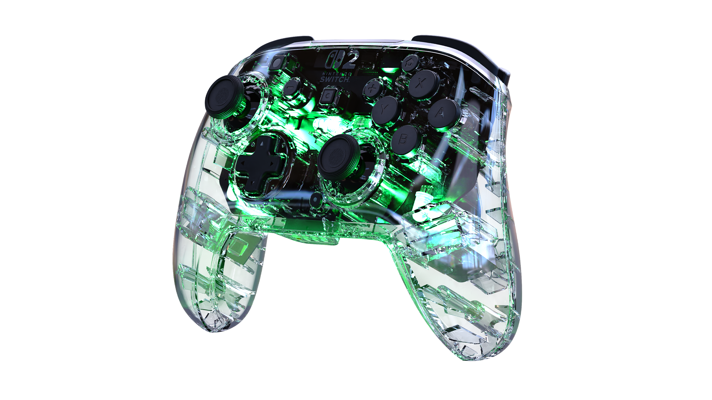 Turtle Beach | Afterglow Wireless Gaming Controller | Nintendo Switch 2 - Image 4