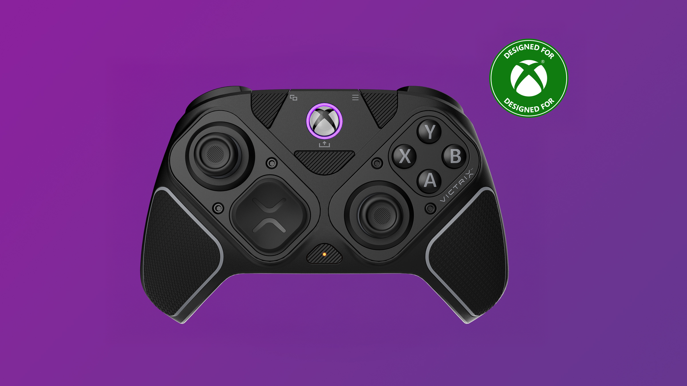 Turtle Beach | Victrix Pro BFG Reloaded Wireless Gaming Controller + Stealth 700 Gaming Headset (Gen 3) Xbox Black Bundle - Image 2