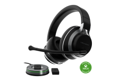 Alternative view of Turtle Beach | Stealth Pro Refurbished Gaming Headset