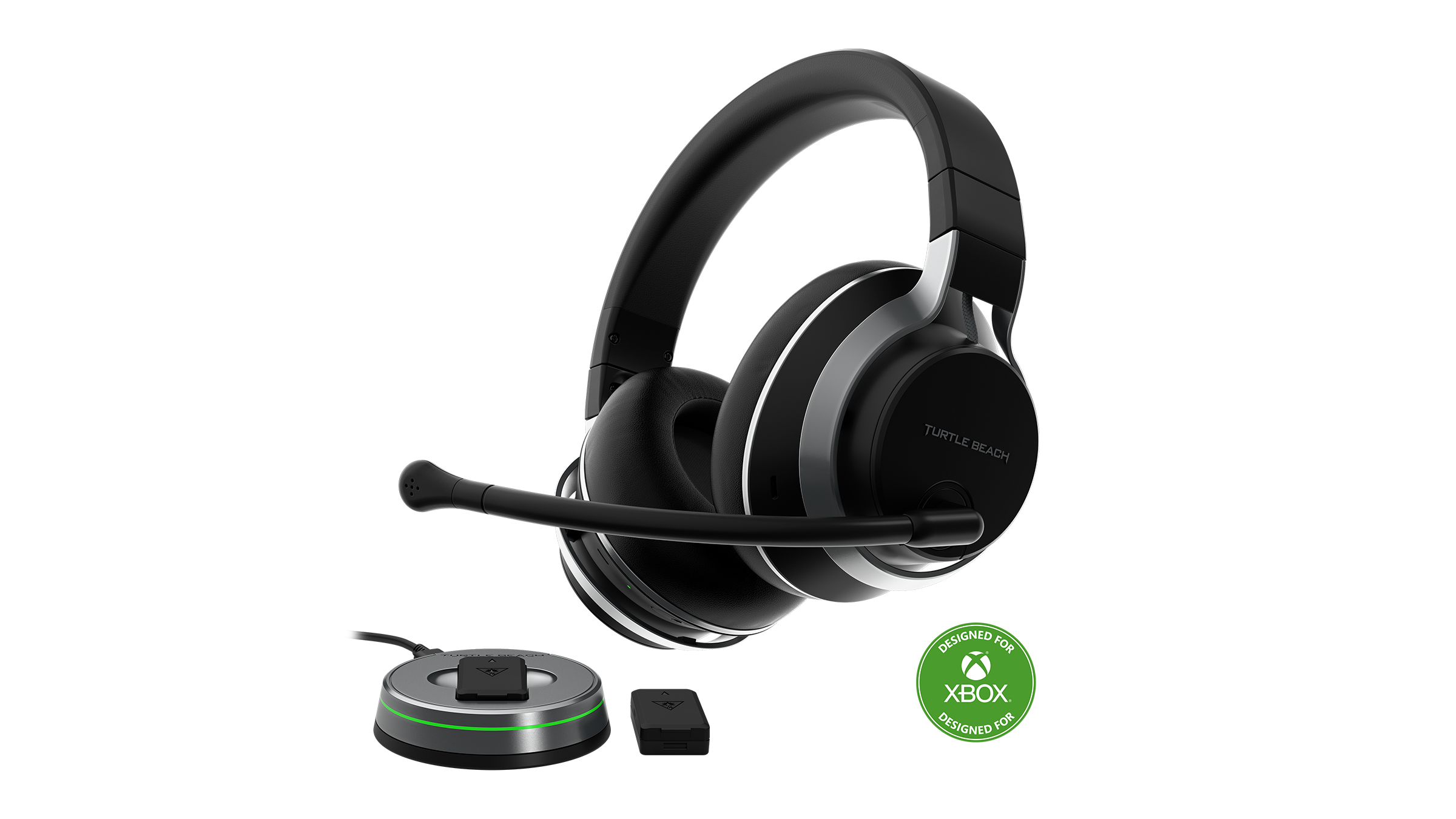 Turtle Beach | Stealth Pro Refurbished Gaming Headset - Image 2