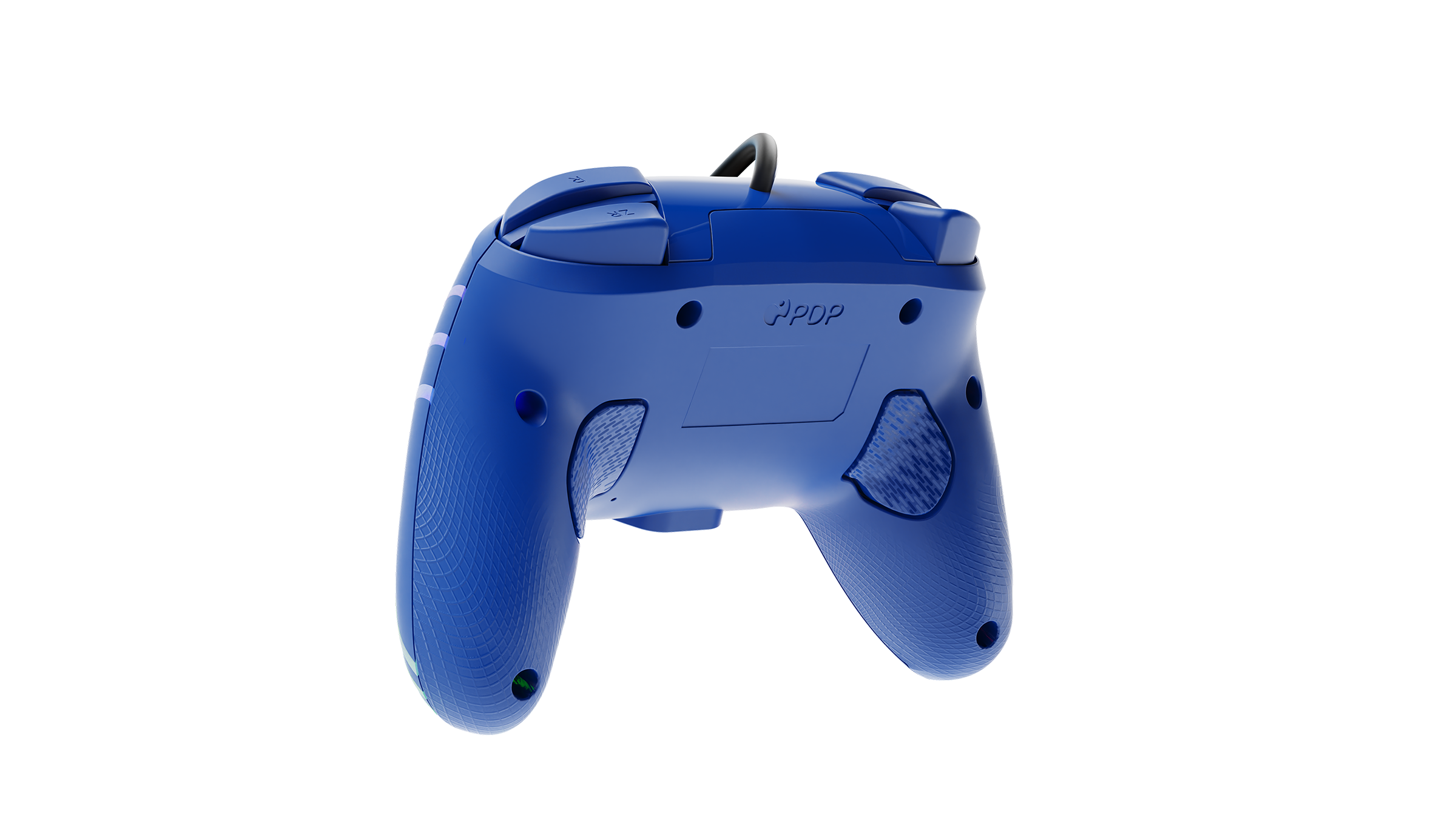 Turtle Beach | PDP Afterglow Wave Wired Gaming Controller | Nintendo Switch - Image 5