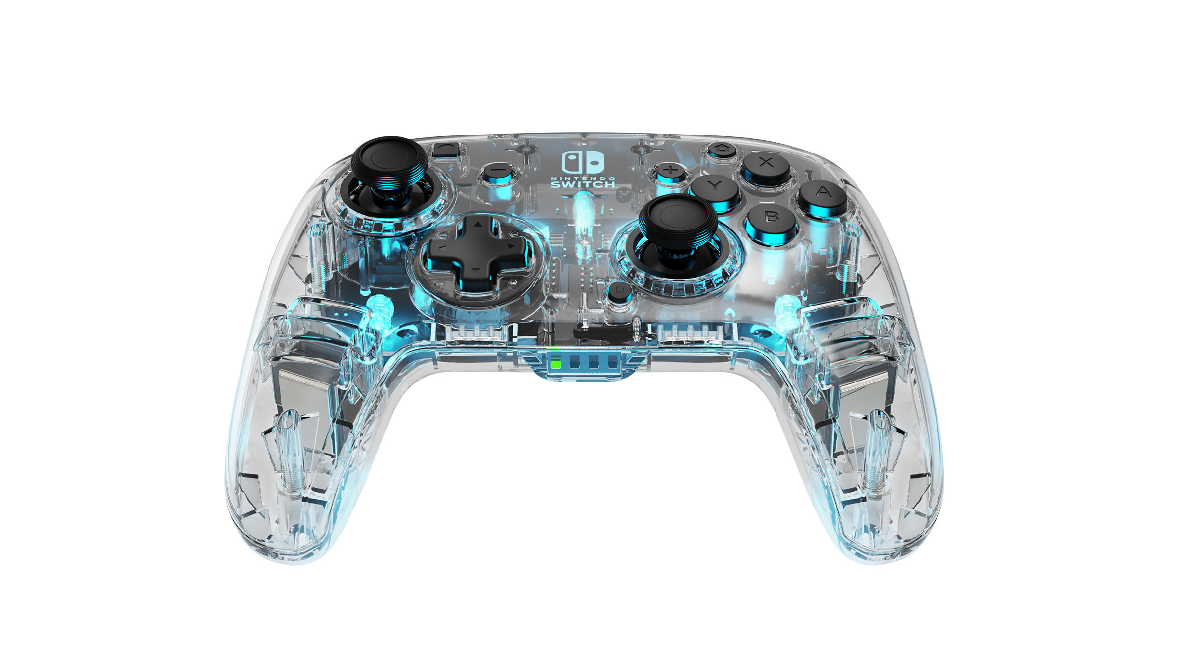 Turtle Beach | PDP Afterglow Wireless Gaming Controller | Nintendo Switch - Image 2