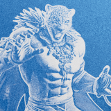 Turtle Beach | TEKKEN 8 Victrix Pro FS Arcade Fight Stick - Image 5