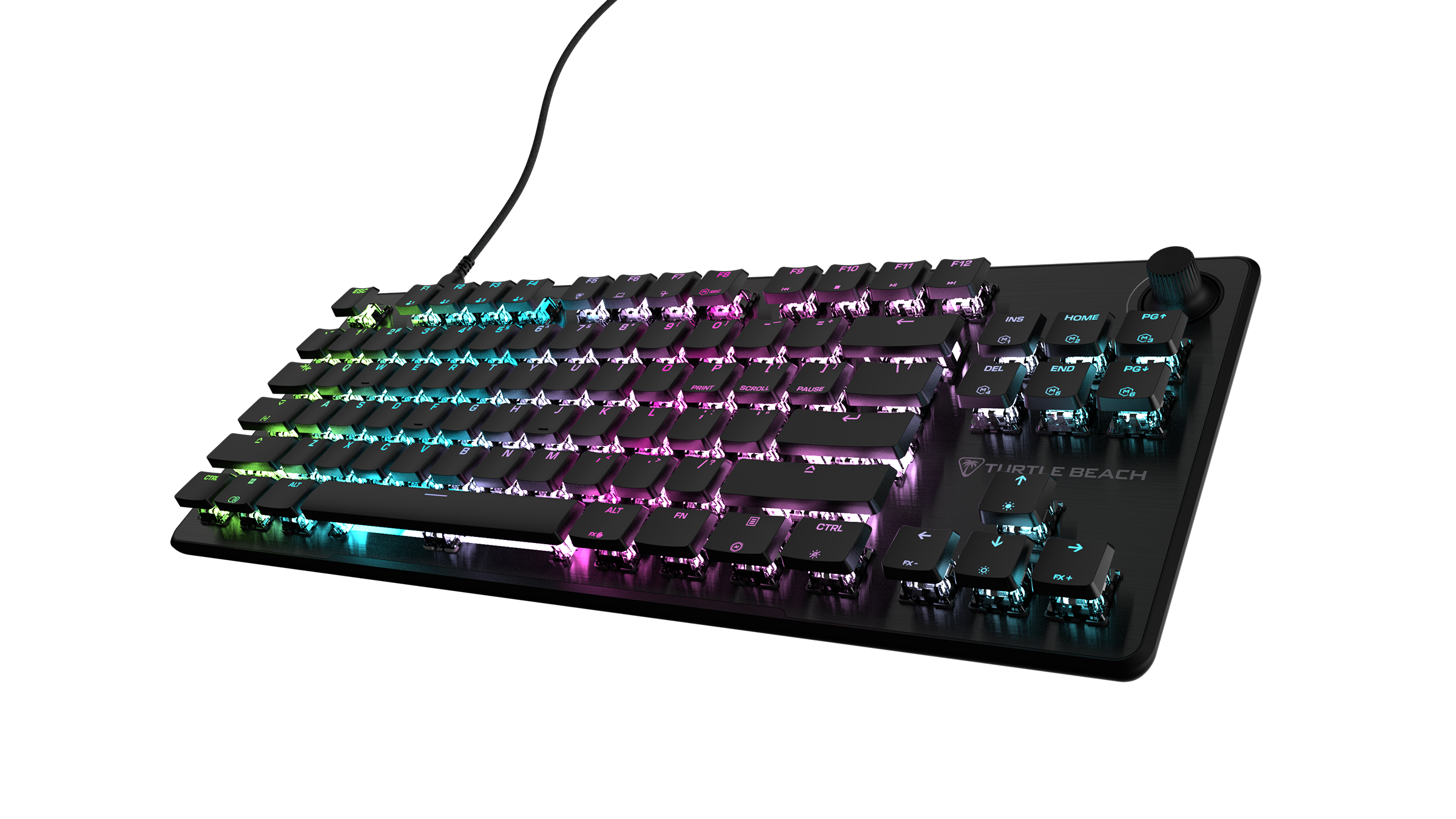 Turtle Beach | Vulcan II TKL - Image 2