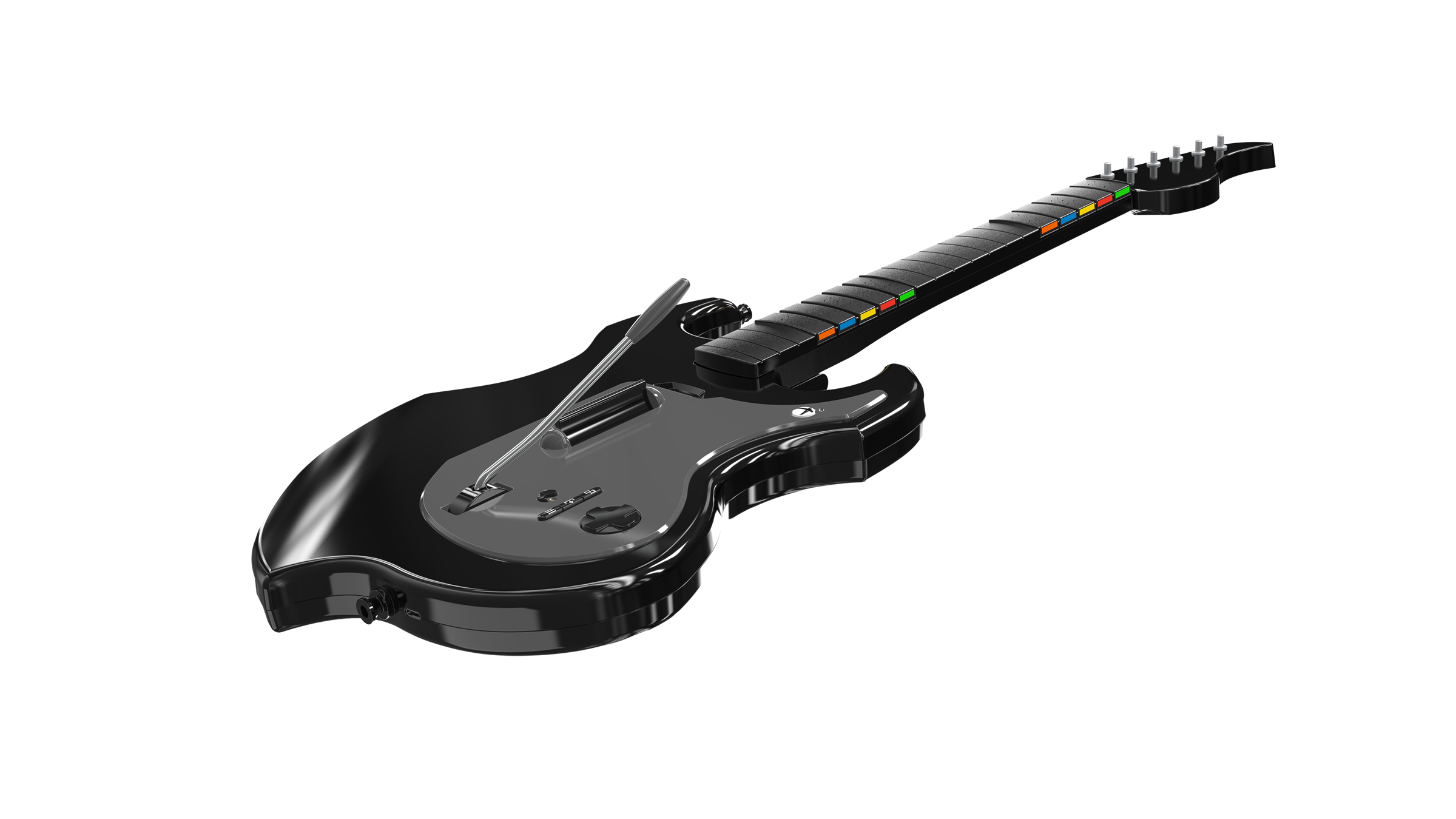 Turtle Beach | PDP Riffmaster Wireless Guitar Gaming Controller - Image 2
