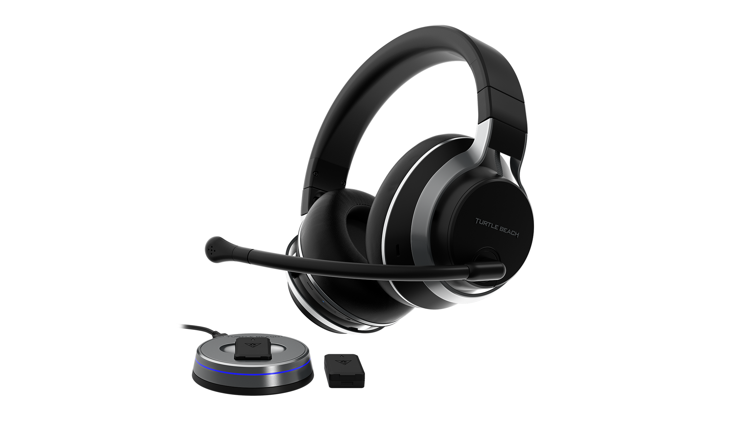 Turtle Beach | Stealth Pro Gaming Headset - Image 2