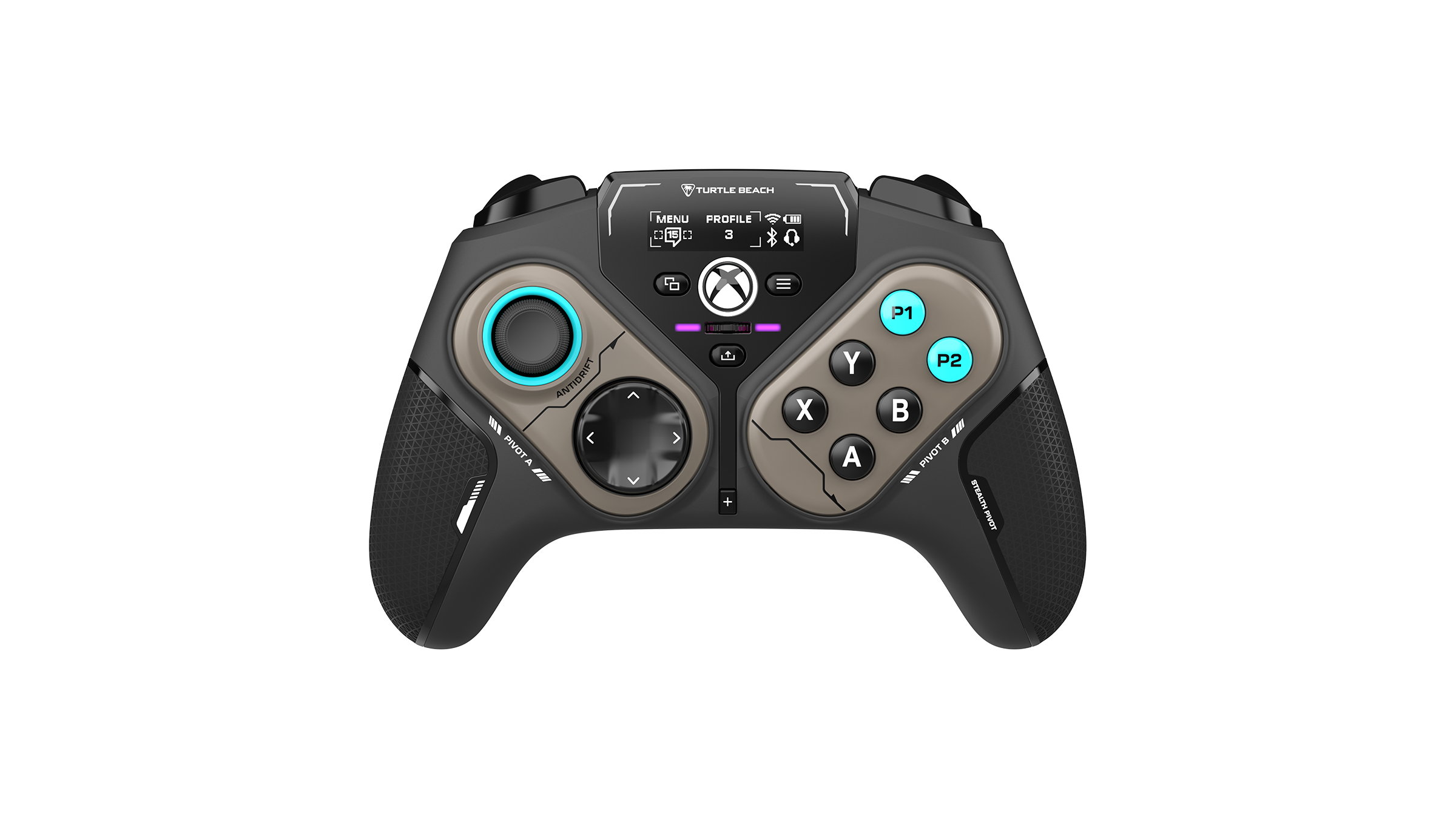 Turtle Beach | Stealth Pivot Wireless Smart Gaming Controller - Image 3