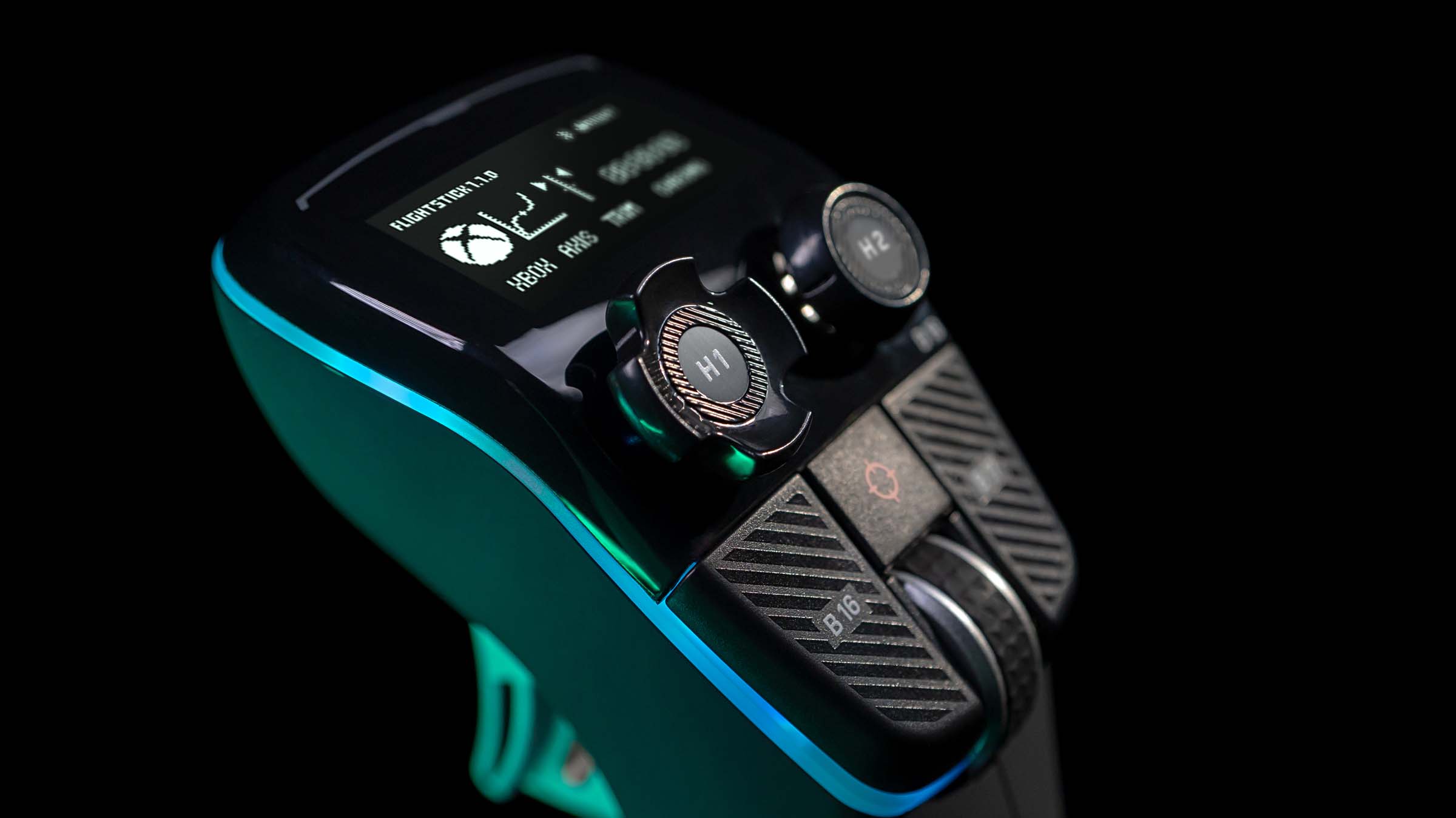 Turtle Beach | VelocityOne Flightstick Refurbished