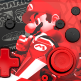 Turtle Beach | PDP Rematch Wireless Gaming Controller | Nintendo Switch - Image 5