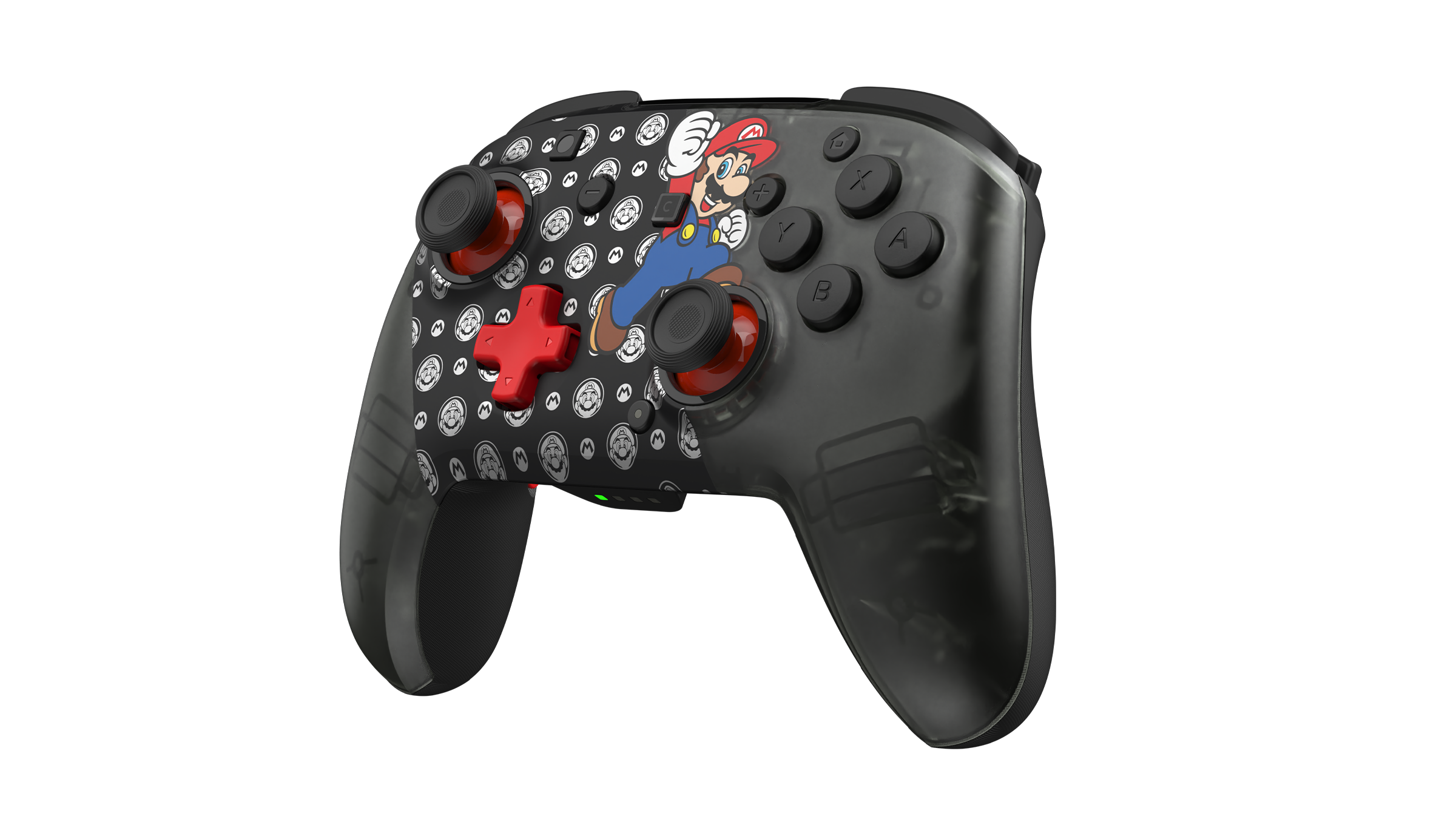 Turtle Beach | Rematch Wireless Gaming Controller | Nintendo Switch 2 - Image 3