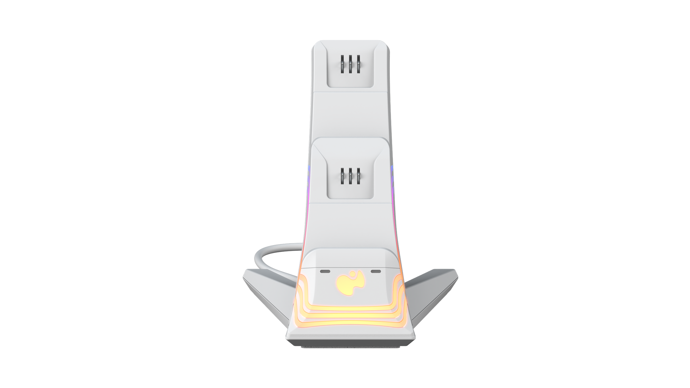 Turtle Beach | PDP Afterglow Wave Dual Charger - Image 3